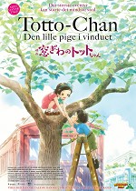 Totto-Chan: Den lille pige i vinduet - Dk tale