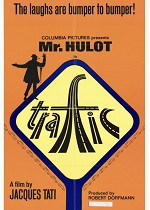 Trafik - CIN