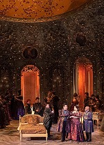 The Met 2022: La Traviata