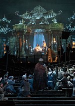 The Met 2022: Turandot