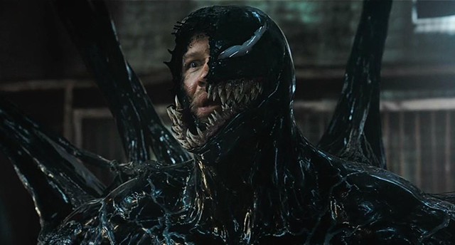 Venom: The last Dance