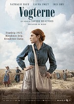 Vogterne