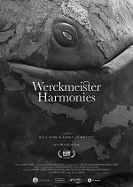 Werckmeister harmoniak - CIN