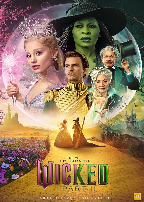 Wicked Part 2