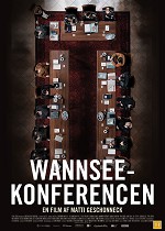Wannsee-konferencen