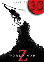 World War Z - 3D