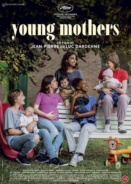 Young Mothers